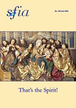144 – That’s the Spirit!