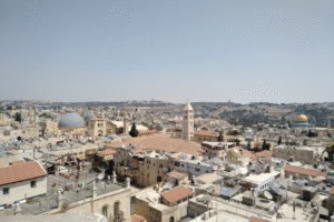 Jerusalem