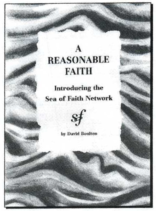 Image related to the Sea of Faith publication Time and Tide