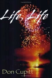 Book cover: Life, Life